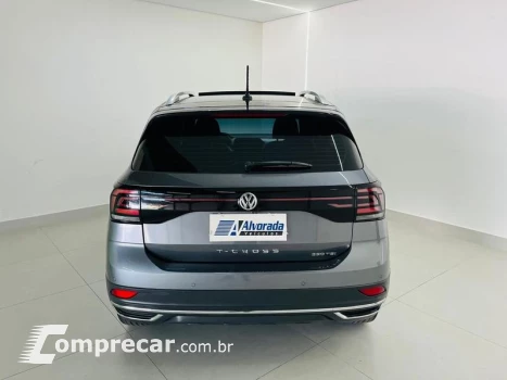 T CROSS HL TSI AE