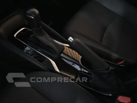 COROLLA 2.0 VVT-IE FLEX XEI DIRECT SHIFT
