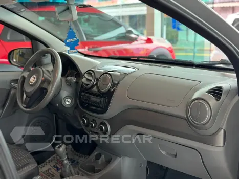 PALIO 1.4 MPI Attractive 8V