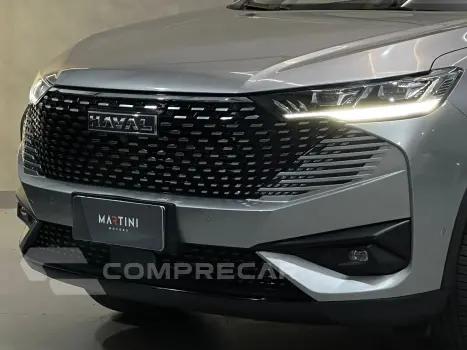 Haval H6 1.5 (Hibrido)
