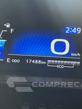 ETIOS XS 1.5 Flex 16V 5p Mec.