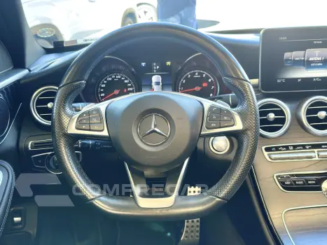 C 300 2.0 CGI GASOLINA SPORT 9G-TRONIC