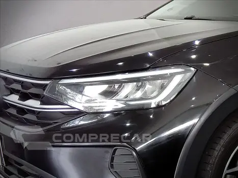 NIVUS 1.0 200 TSI TOTAL FLEX COMFORTLINE AUTOMÁTI