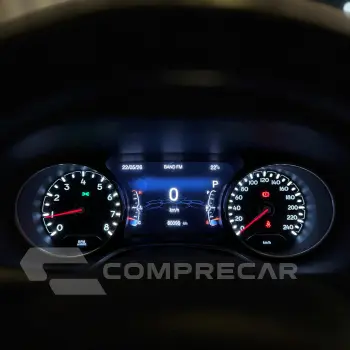 COMPASS 2.0 16V Night Eagle