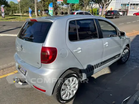FOX 1.6 MI Trendline 8V