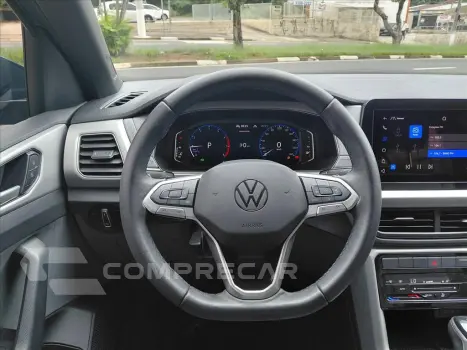 T-CROSS 1.0 200 TSI TOTAL FLEX COMFORTLINE AUTOMÁ