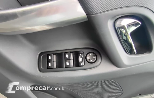 C3 Tendance 1.5 8V (Flex)