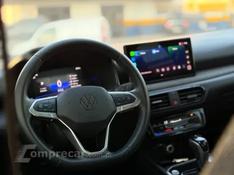 Tera Comfort 1.0 170 TSI Flex 12V 5p Aut