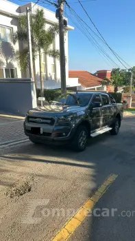 FORD RANGER 2.2 XLS 4X4 CD 16V 4 portas