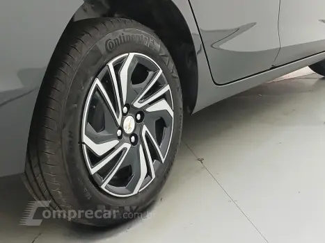 ONIX 1.0 TURBO FLEX LT MANUAL