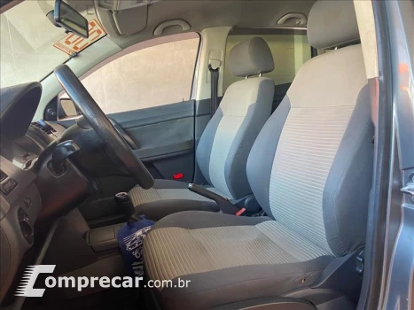 POLO 1.6 MI 8V
