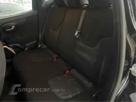 RENEGADE 2.0 16V TURBO DIESEL SPORT 4P 4X4 AUTOMÁTICO