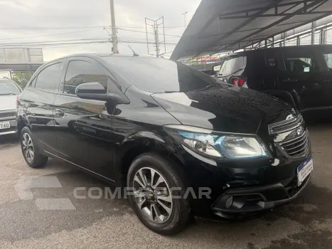 Onix Hatch 1.4 4P FLEX LTZ