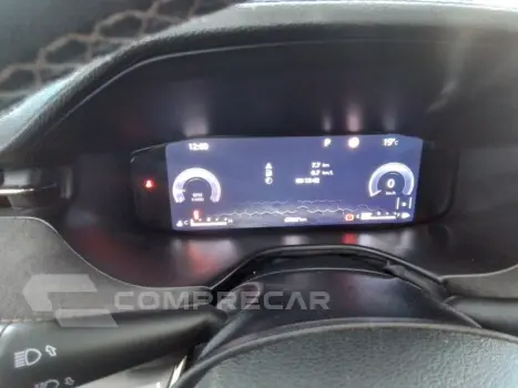 COMMANDER 1.3 T270 TURBO FLEX LIMITED AT6