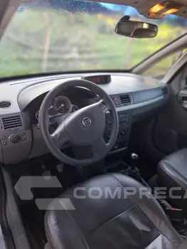 Meriva Maxx 1.4