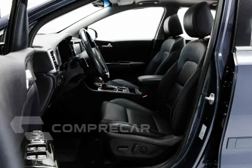 SPORTAGE 2.0 EX 4X2 16V