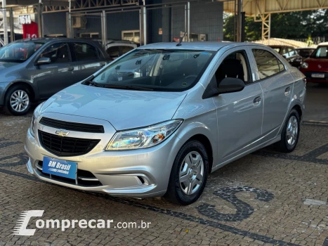 CHEVROLET PRISMA 1.0 MPFI JOY 8V 4 portas