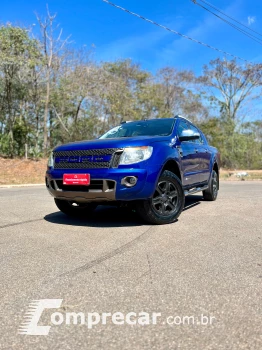 RANGER 3.2 Limited 4X4 CD 20V