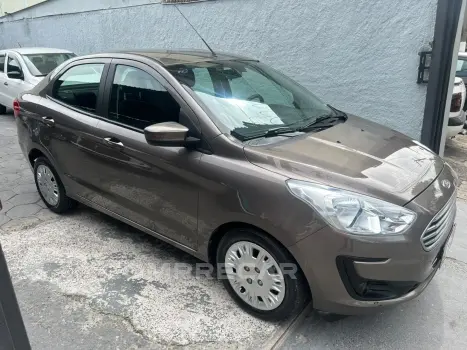 KA 1.5 TI-VCT FLEX SE MANUAL