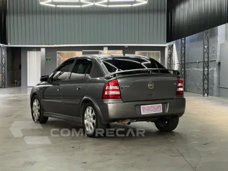 ASTRA HATCH - 2.0 MPFI ADVANTAGE 8V 4P MANUAL
