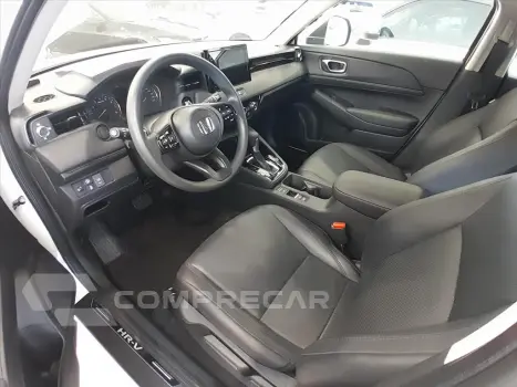 HR-V 1.5 DI I-VTEC FLEX EX CVT