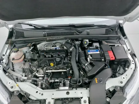 ONIX 1.0 TURBO FLEX PLUS PREMIER AUTOMÁTICO