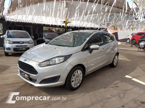Fiesta 1.5