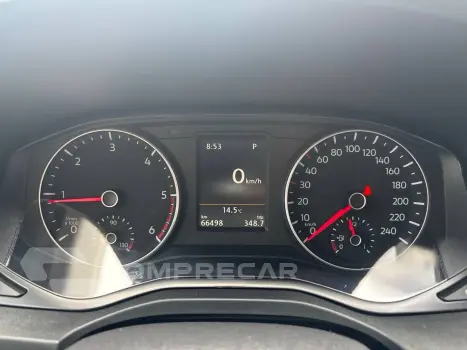 AMAROK Highline CD 3.0 4x4 TB Dies. Aut.