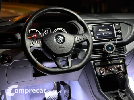 T-CROSS 1.0 200 TSI Sense