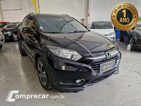 HR-V 1.8 16V FLEX EX 4P AUTOMÁTICO