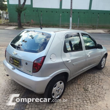 Celta Spirit/ LT 1.0 MPFI 8V FlexP. 5p