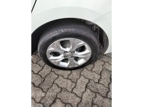 ONIX 1.0 TURBO FLEX LTZ AUTOMÁTICO