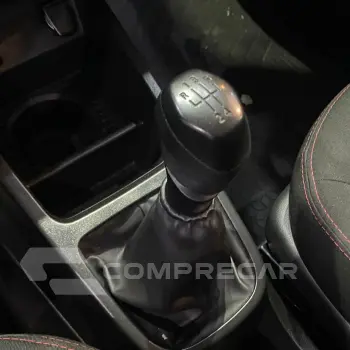 KWID Zen 1.0 Flex 12V 5p Mec.