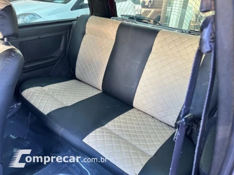 UNO - 1.0 IE MILLE EP 8V 2P MANUAL