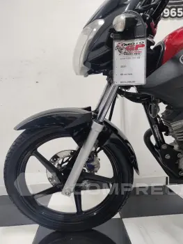 YBR Factor 150 ED