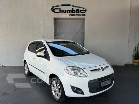 PALIO 1.4 MPI Attractive 8V