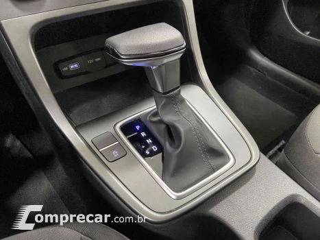 CRETA 1.0 TGDI FLEX COMFORT PLUS AUTOMÁTICO