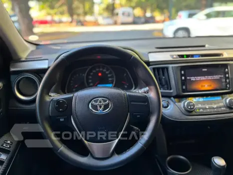 RAV4 2.0 4X4 16V