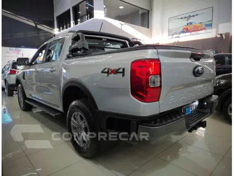 RANGER XLS 2.0 4X4 CD DIESEL AUT.
