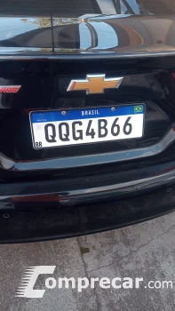 CRUZE 1.4 Turbo LT 16V