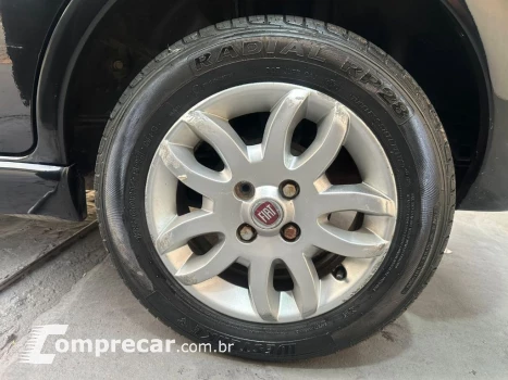 Palio 1.0 ECONOMY Fire Flex 8V 4p