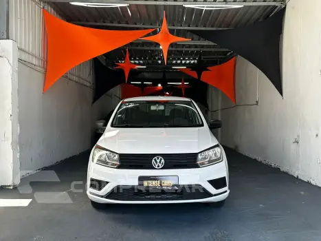 VOYAGE 1.0 Flex 12V 4p