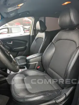 ix35 GLS 2.0 16V 2WD Flex Aut.