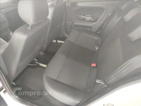 VOYAGE 1.6 16V MSI Totalflex