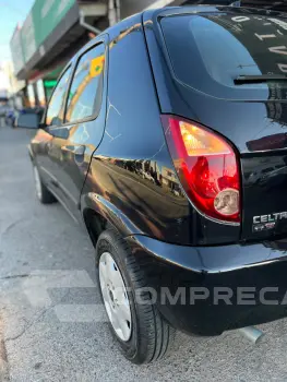 CELTA 1.0 MPFI VHC Spirit 8V