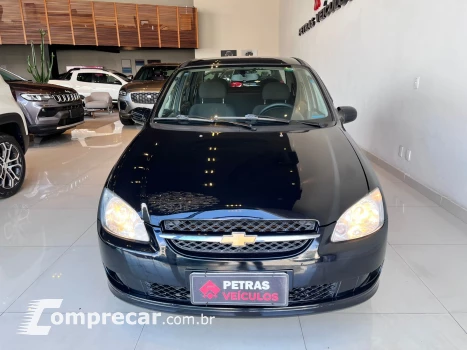 CLASSIC 1.0 MPFI LS 8V