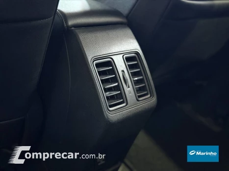 CITY 1.5 i-VTEC FLEX EXL CVT