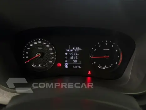 HB20S 1.0 12V Comfort Plus