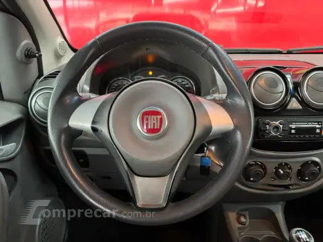 Palio 1.0 Mpi Attractive 8V Flex 4P Manual