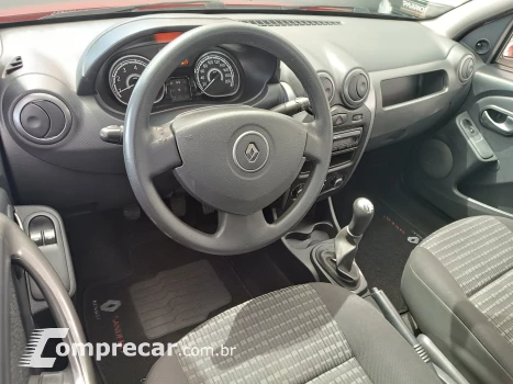 SANDERO 1.0 12V SCE Expression